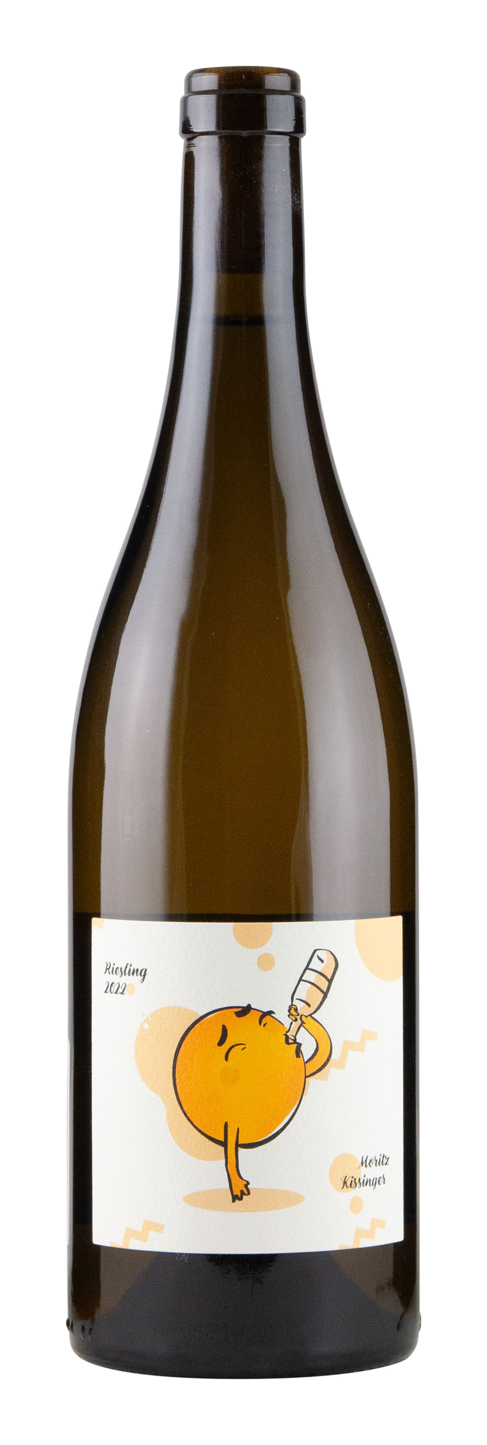 Moritz Kissinger Riesling 2023